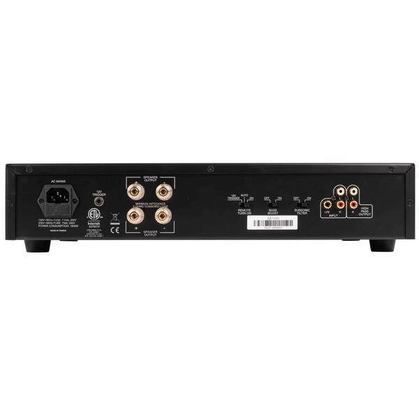 Main product image for Dayton Audio SA1000 Subwoofer Amplifier Rack M 300-811